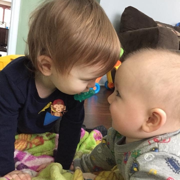 Meet your Posher, Kimberly - Picture 1 of 1